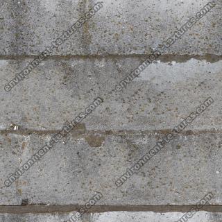  Seamless Textures of Concrete + Normal & Bump Mapping 